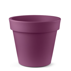 Donica Easy Pot fioletowy AMT - Lyxo Design