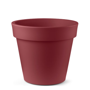 Donica Easy Pot czerwony GNT - Lyxo Design