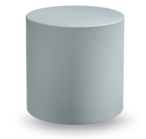 Pufa Cylinder morska AQM - Lyxo Design