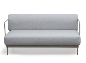 Sofa Etesian 164, różne warianty - Gaber