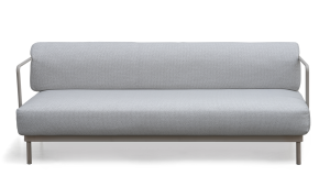 Sofa Etesian 224, różne warianty - Gaber