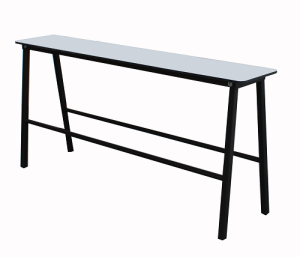 Ławka Format 75 cm, różne warianty - Gaber