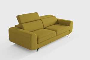 Sofa w stylu PRL