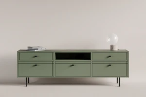 Szafka RTV - Arrocco