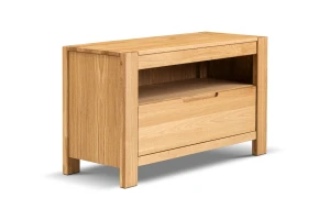 Wąska szafka RTV Napoli 40