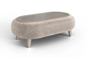 Ława tapicerowana Maru 53