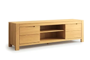 Szeroka szafka RTV Napoli 48