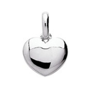 Orféva Pendentif Coeur