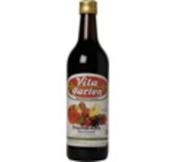 VITAGARTEN Früchtekorb Saft 750 ml