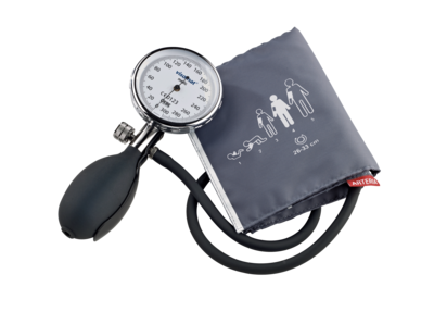 VISOMAT medic pro Blutdruckmessgerät 1 St