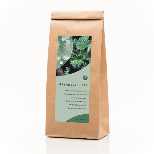 BRENNESSEL TEE 300 g