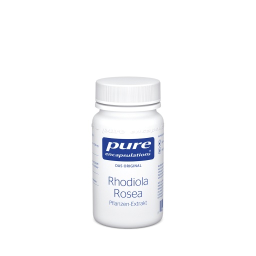 Pure ENCAPSULATIONS Rhodiola rosea Kapseln 90 St