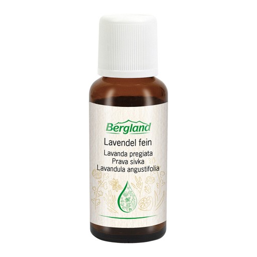 LAVENDEL ÖL fein 30 ml