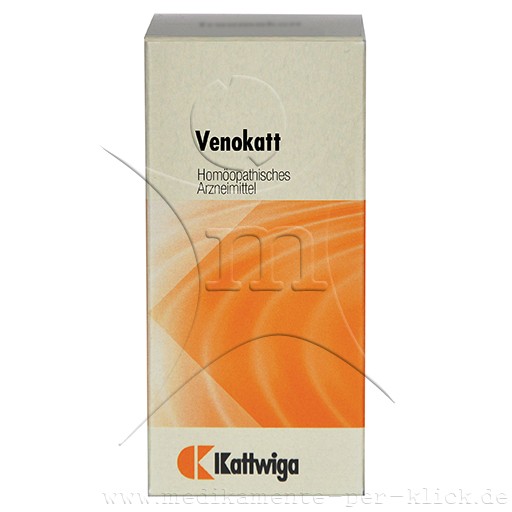VENOKATT Tabletten 100 St