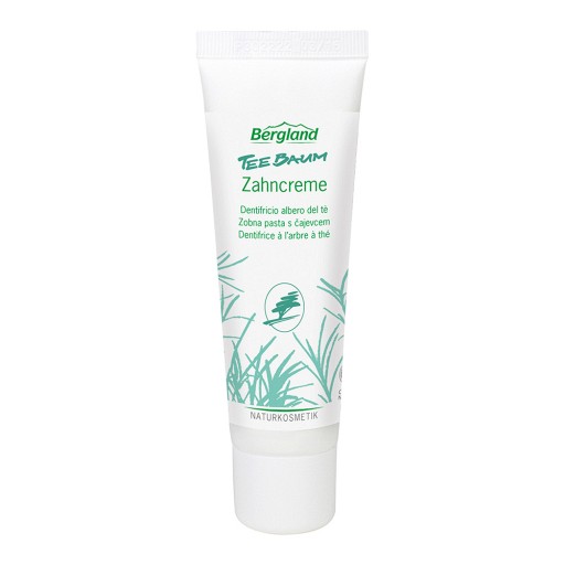 TEEBAUM ZAHNCREME 50 ml
