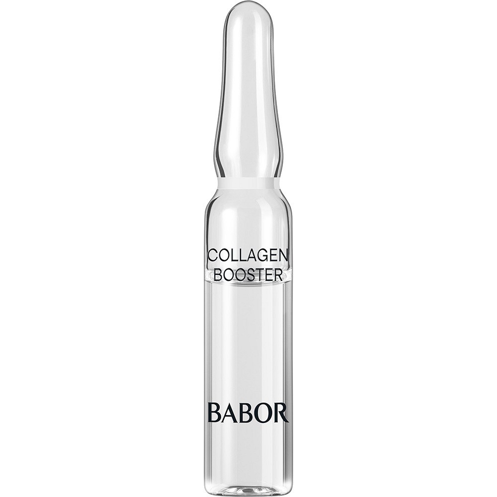 BABOR Ampullen Collagen Booster Straffung 7X2 ml