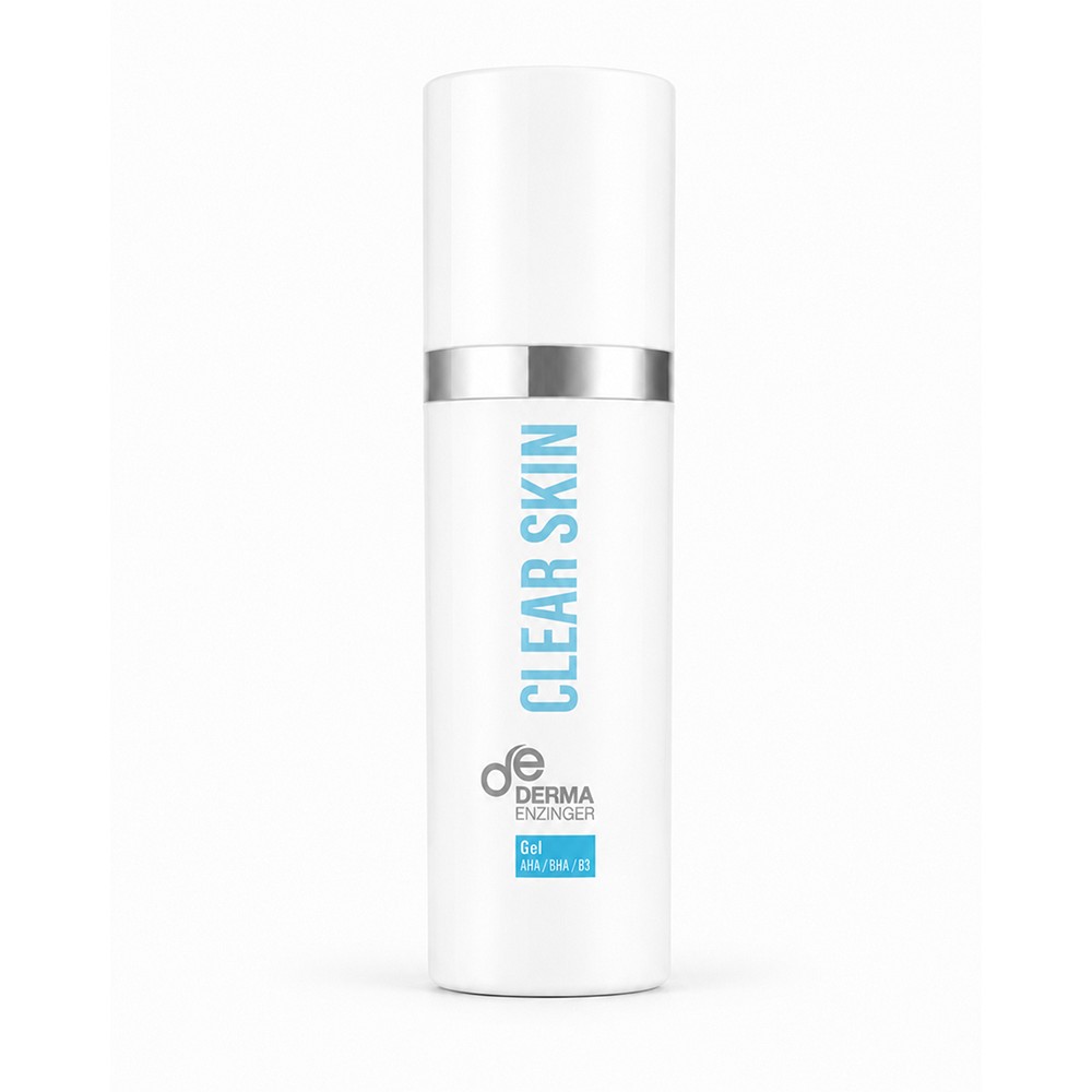 DERMA ENZINGER Clear Skin Gel 50 ml