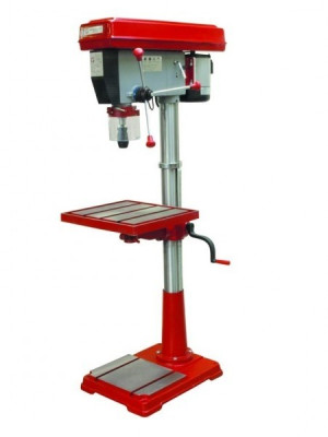 HOLZMANN Wiertarka stojakowa SB 4132SM