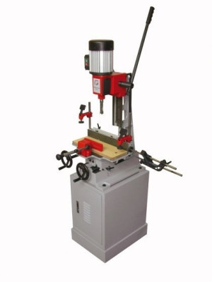 HOLZMANN Wiertarko - dłutarka STM 26