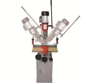 HOLZMANN Wiertarko - dłutarka STM 26S