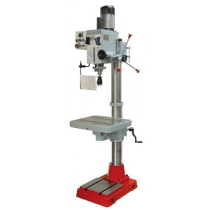 HOLZMANN Wiertarka przekładniowa ZS 40HS