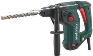METABO Kombimłotek KHE 3250 w walizce