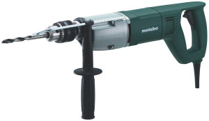 METABO Wiertarka dwubiegowa BDE 1100