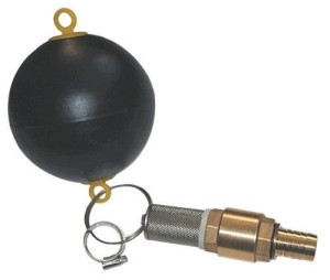 METABO Boja z króćcem 903061359