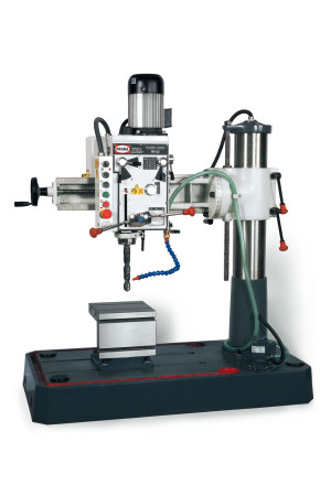 PROMA SPECJAL Wiertarka radialna RV-32
