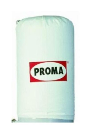 PROMA Worek bawełniany górny OPM-750