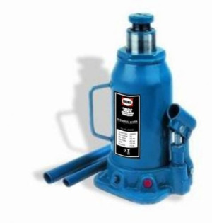 PROMA Podnośnik hydrauliczny HZP-50