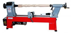 HOLZMANN Tokarka D 460FXL