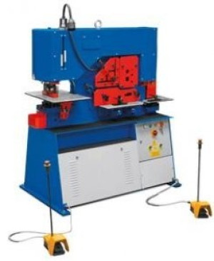 METALLKRAFT Nożyce hydrauliczne HPS 65DS