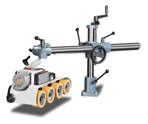 HOLZKRAFT Posuw VSA 400 DC