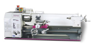 OPTIMUM Tokarka TU 2506 400 V