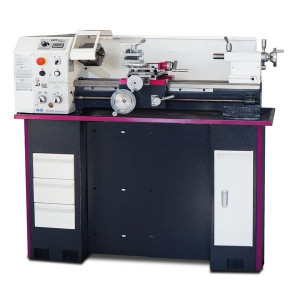 OPTIMUM Tokarka TU 2807 400 V