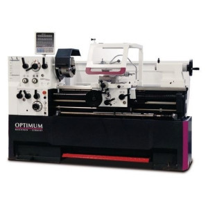 OPTIMUM Tokarka TH 4615D