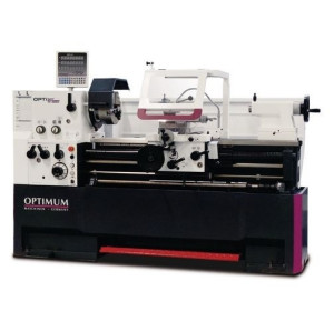 OPTIMUM Tokarka TH 4615 V