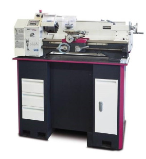 OPTIMUM Tokarka TU 2406 V