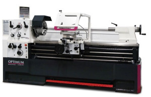 OPTIMUM Tokarka TH 5620