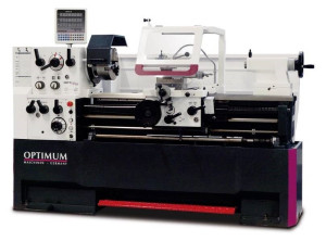 OPTIMUM Tokarka TH 4620 D