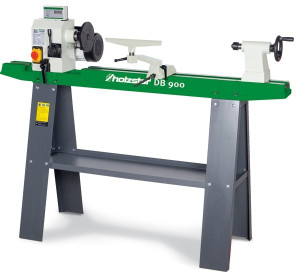 HOLZSTAR Tokarka DB 1100