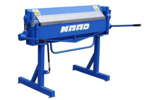 MAAD Zaginarka segmentowa HS-1270/2.0