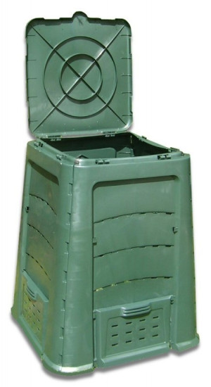EKOBAT Kompostownik 600 L THERMOQUICK Express 600