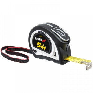 DEDRA Miara zwijana M876P