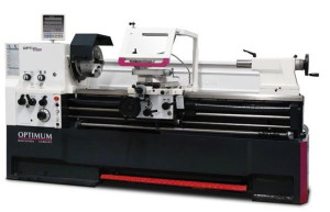 OPTIMUM Tokarka TH 5620V