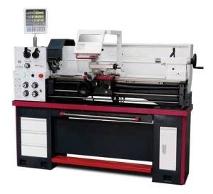 OPTIMUM Tokarka TH 3610D