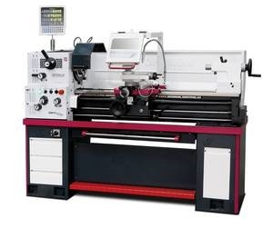 OPTIMUM Tokarka TH 4010V