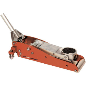 HOLZMANN Podnośnik hydrauliczny RWH 125ALU