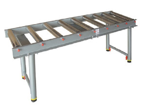 HOLZMANN Podajnik rolkowy RB 9L